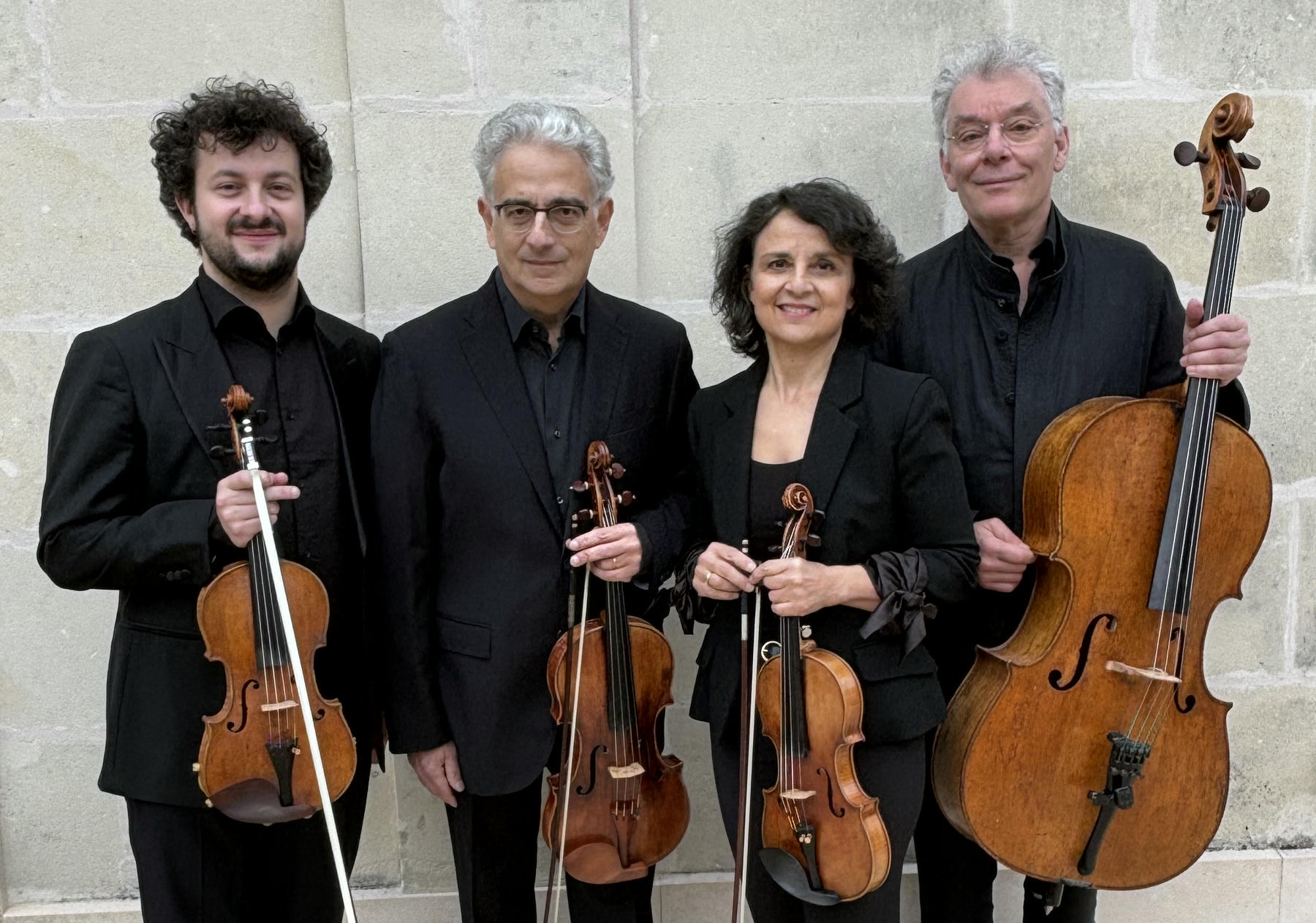 Clés d'écoute · Concert commenté — La Jeune Fille et la Mort